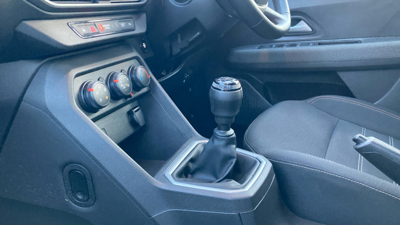 Dacia Sandero Stepway 1.0 TCe Expression 5dr Petrol Hatchback